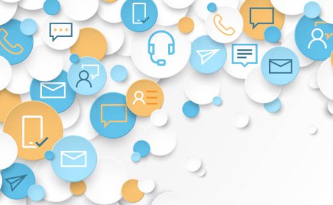 Image de communication