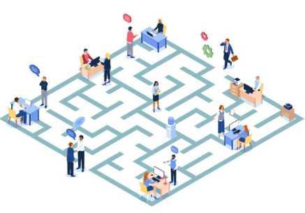 Image labyrinthe