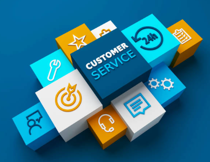 Image service client