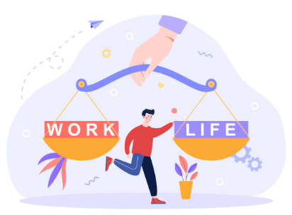 Image work life balance 2