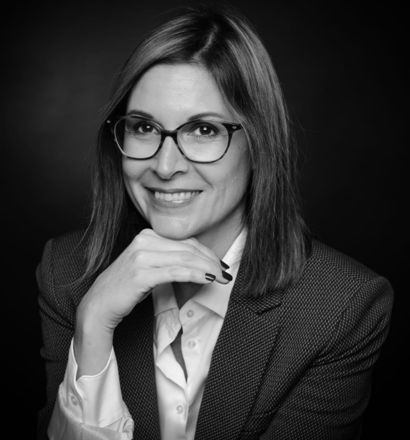Photo id christelle galindo